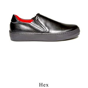 Von D “Hex” Slip on- UNISEX- sold out online